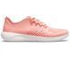 Кросівки Crocs LiteRide Pacer корал 36 C054 фото 4