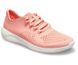 Кросівки Crocs LiteRide Pacer корал 36 C054 фото 3