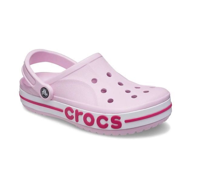 Crocs Bayaband рожевий 36 C004 фото