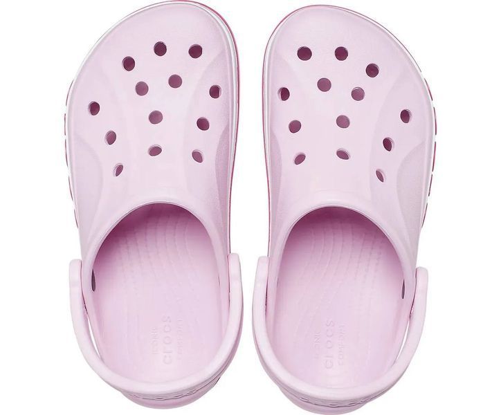 Crocs Bayaband рожевий 36 C004 фото
