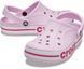 Crocs Bayaband рожевий 36 C004 фото 1