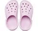 Crocs Bayaband рожевий 36 C004 фото 2